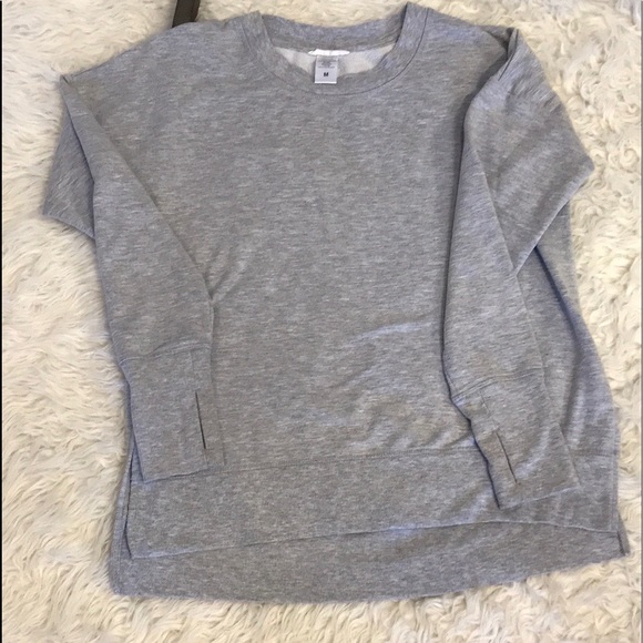 Medium grey sweater - Picture 1 of 5